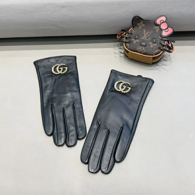 gucci gants pour femme s_1244606